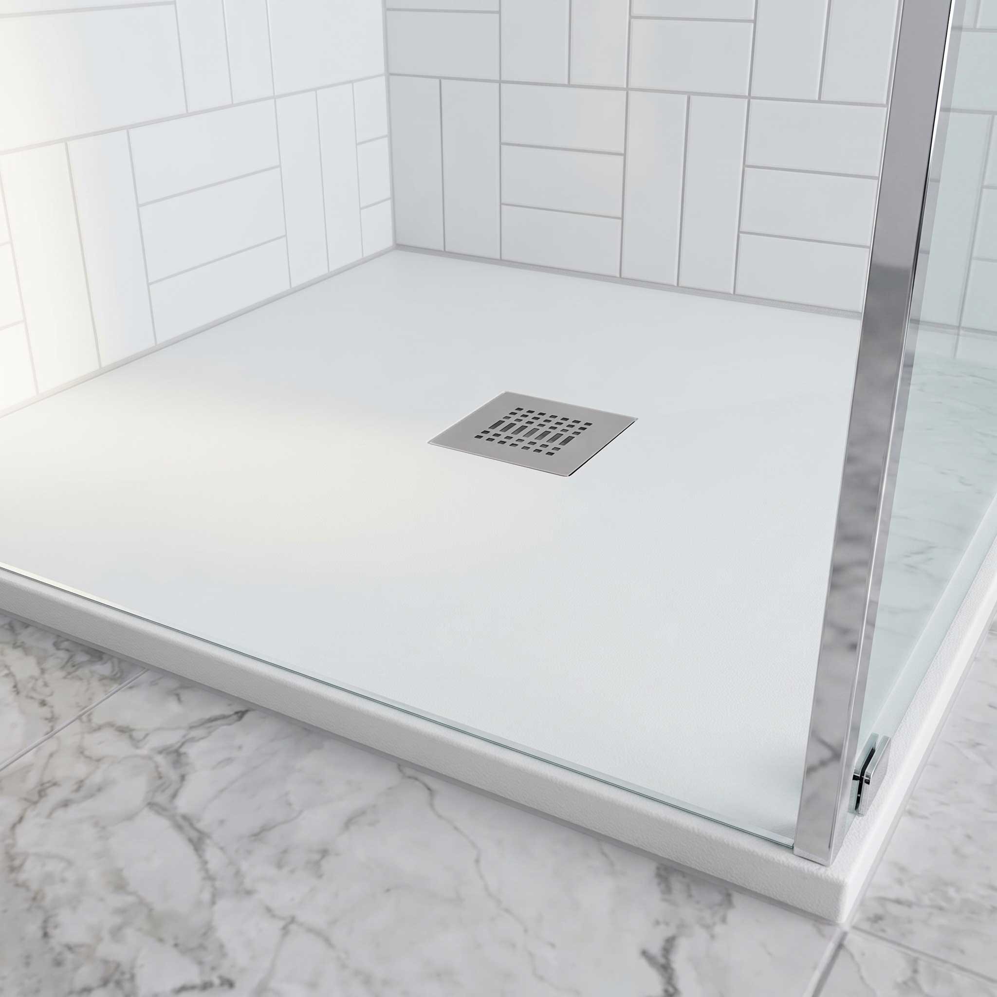 resin stone shower tray manufacturer in Turkiye
